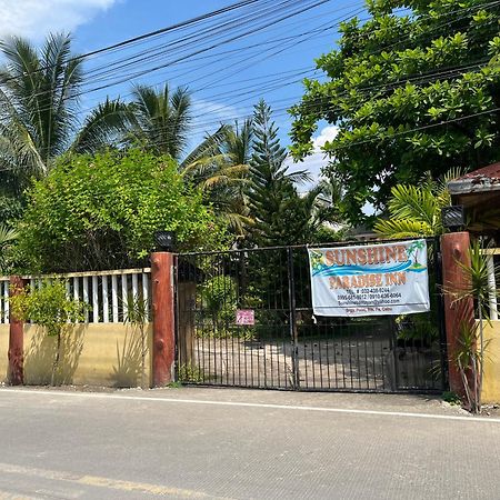 Sunshine Paradise Inn サンタフェ エクステリア 写真