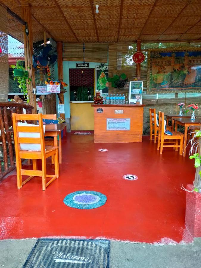 Sunshine Paradise Inn サンタフェ エクステリア 写真