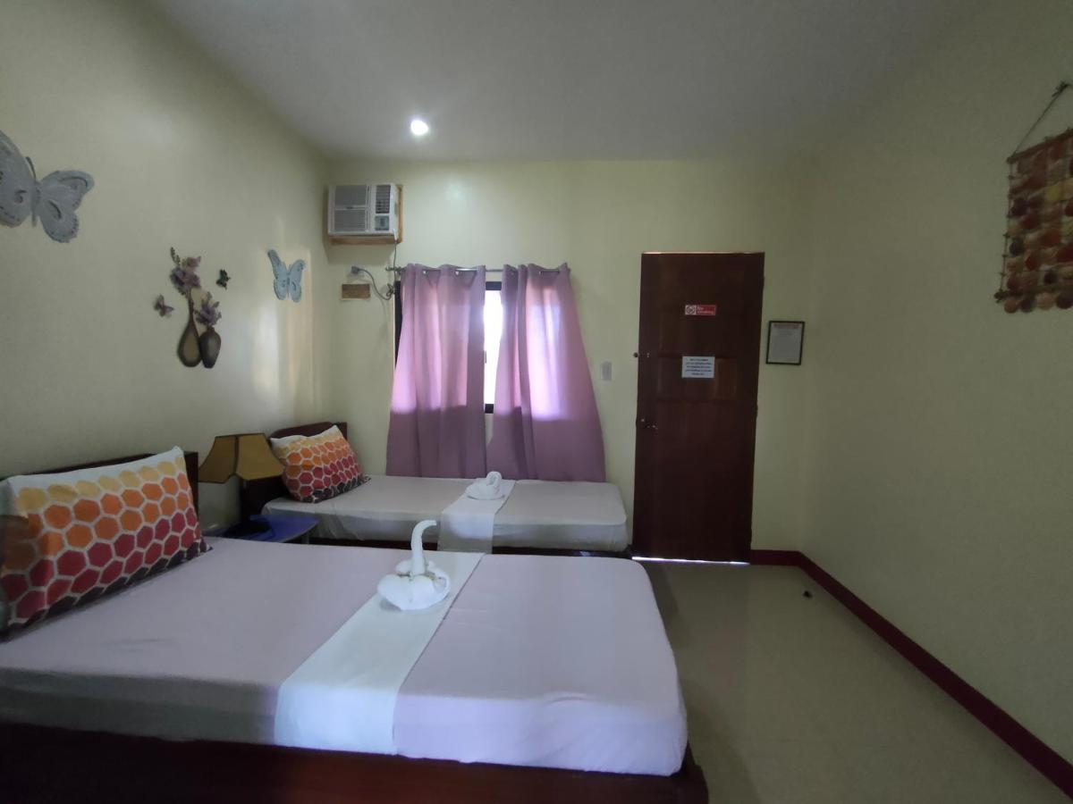 Sunshine Paradise Inn サンタフェ エクステリア 写真