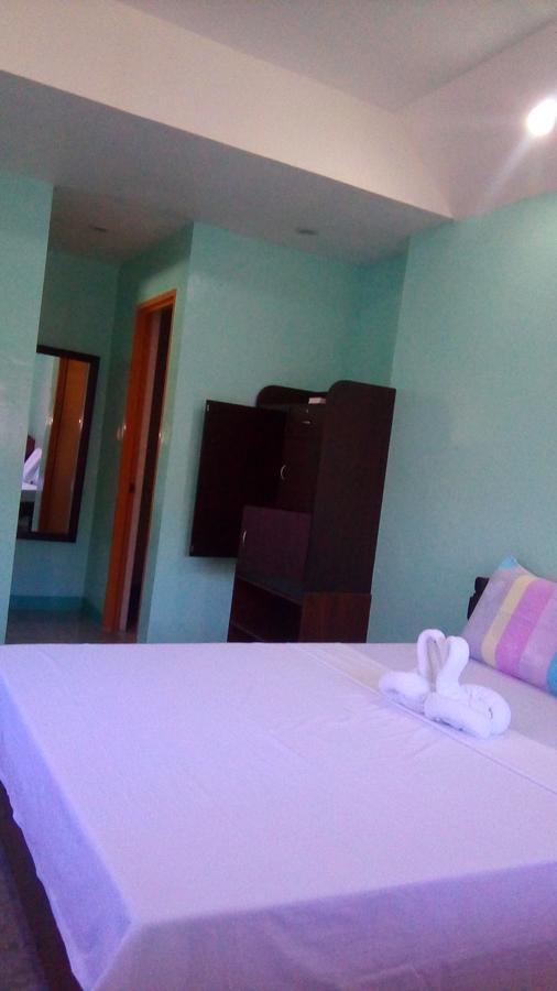 Sunshine Paradise Inn サンタフェ エクステリア 写真
