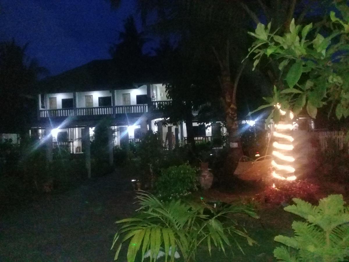 Sunshine Paradise Inn サンタフェ エクステリア 写真