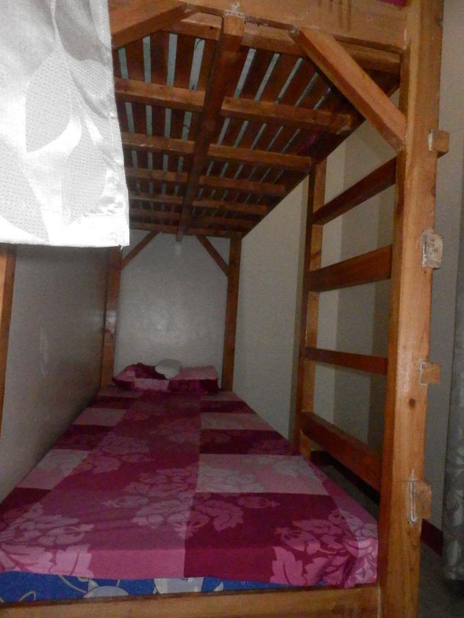 Sunshine Paradise Inn サンタフェ エクステリア 写真