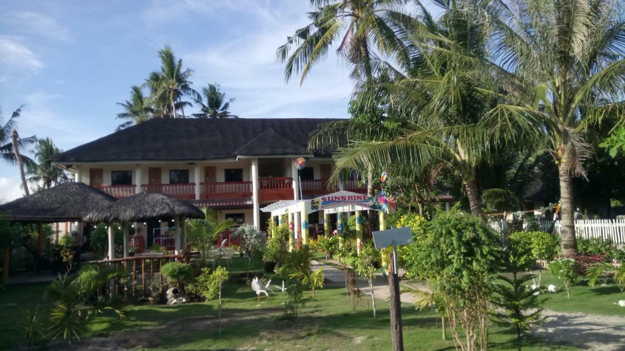 Sunshine Paradise Inn サンタフェ エクステリア 写真
