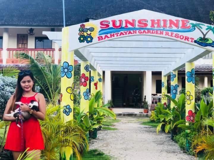 Sunshine Paradise Inn サンタフェ エクステリア 写真